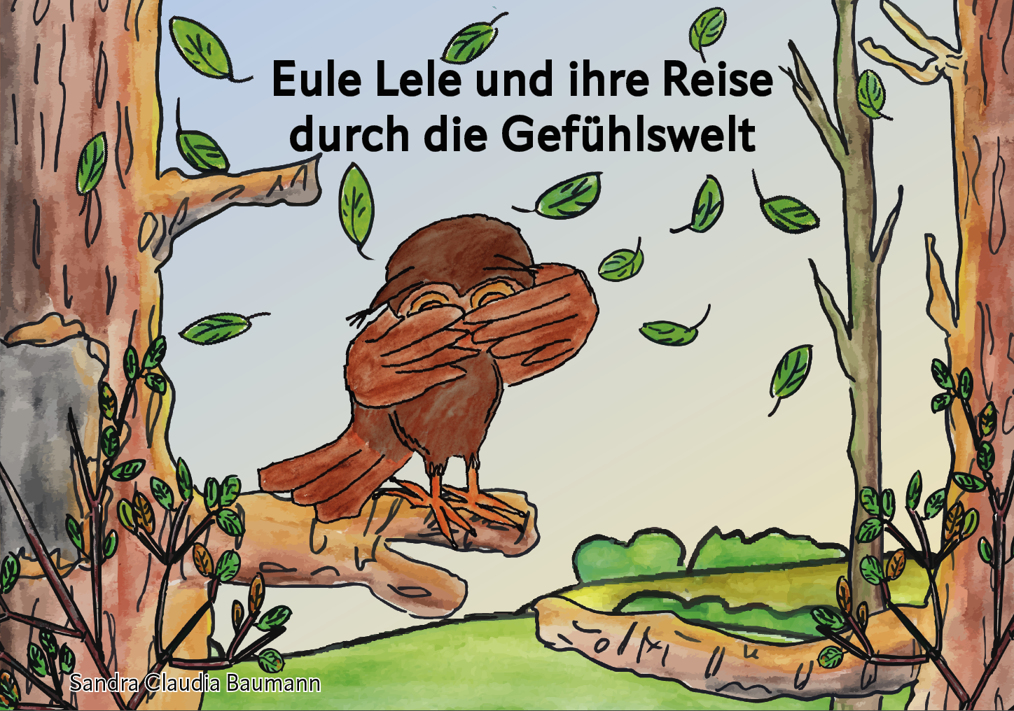 Eule Lele
